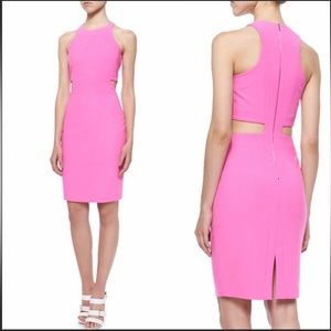 Elizabeth and James dress